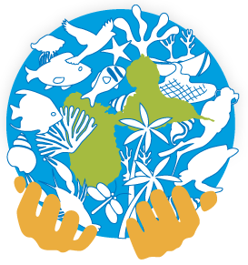 4th International Tropical Marine Ecosystem Management Symposium logo